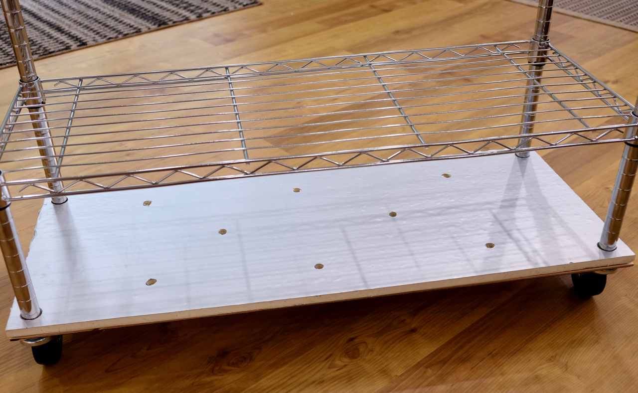 DIY Kiln for Woodturners A Lowcost Solution to Speed Up Drying